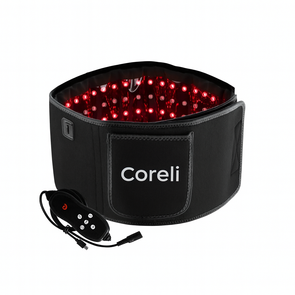 Coreli® - Red Light Snatch Belt